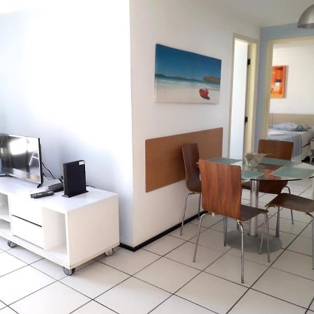 Iracema Apartament Форталеза Экстерьер фото