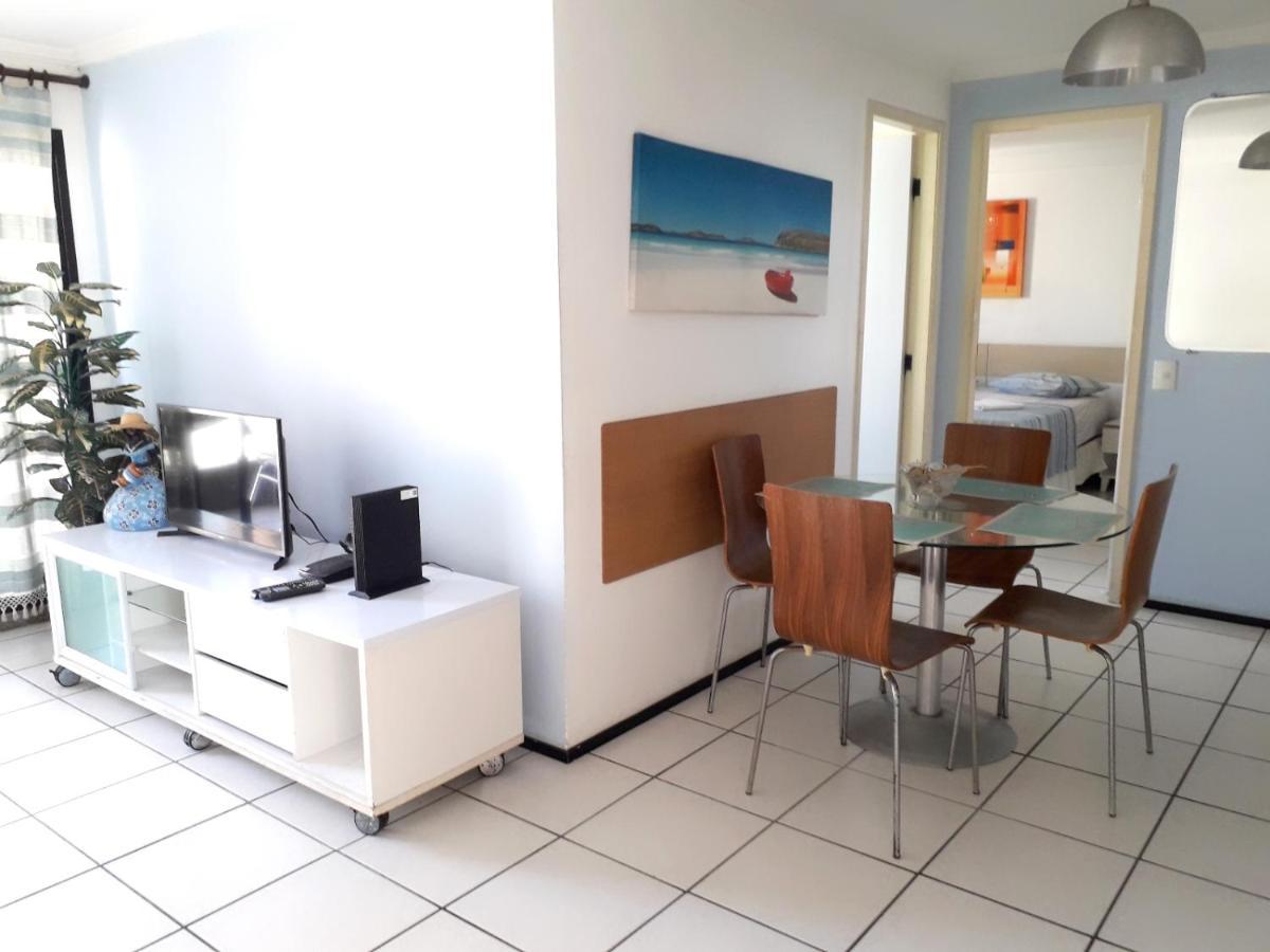 Iracema Apartament Форталеза Экстерьер фото