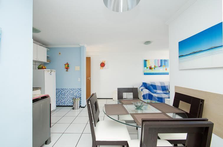 Iracema Apartament Форталеза Номер фото