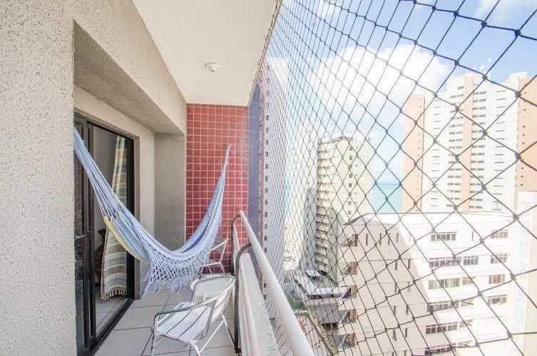 Iracema Apartament Форталеза Номер фото