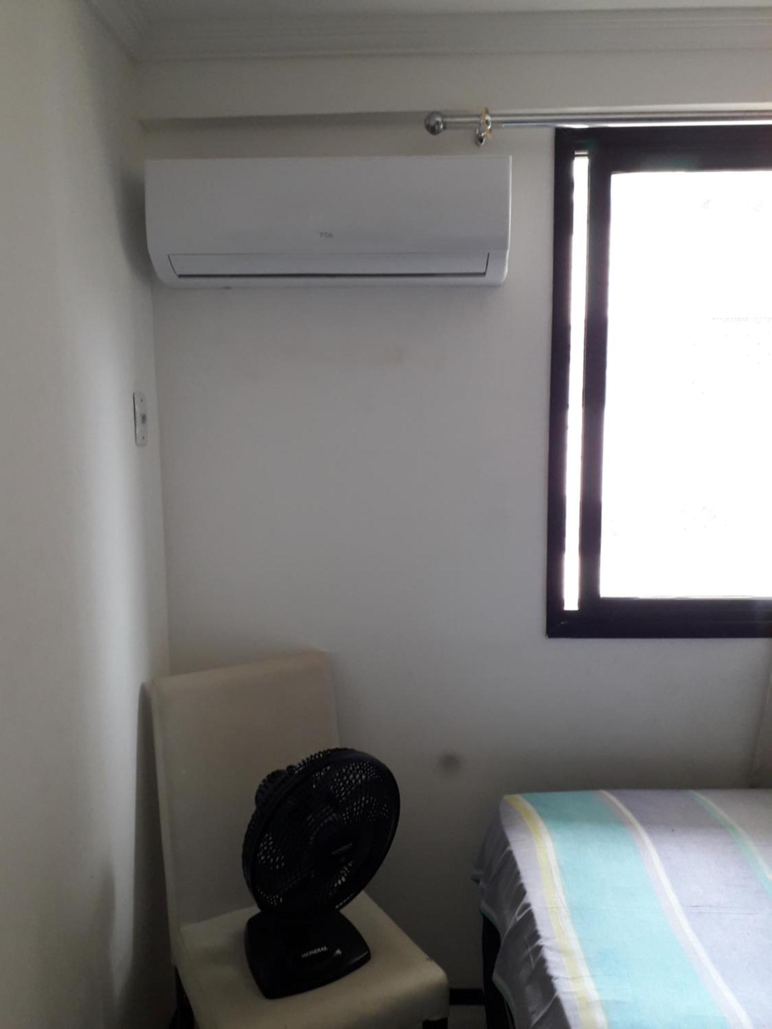 Iracema Apartament Форталеза Экстерьер фото