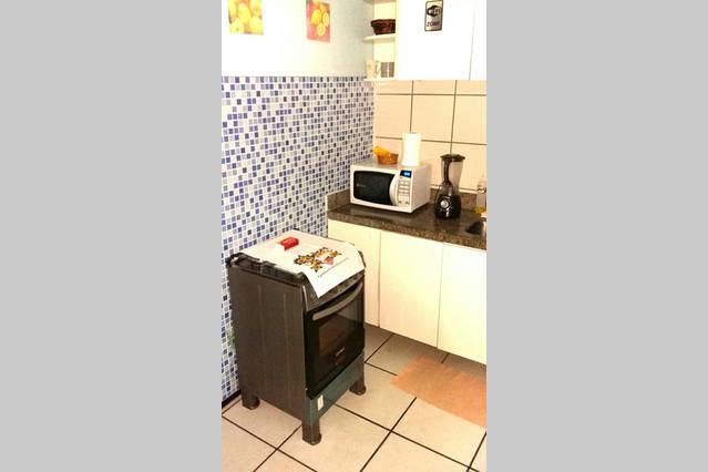 Iracema Apartament Форталеза Экстерьер фото